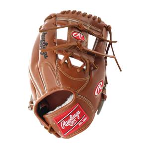 Rawlings Pro Preferred 11.25" Custom Baseball Glove: PROSNP2-2: Image #316830