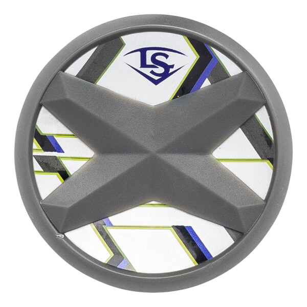 Batte De Softball Louisville Slugger Xeno -10 Fast Pitch 32" 22 Oz - Occasion Fonctionnelle