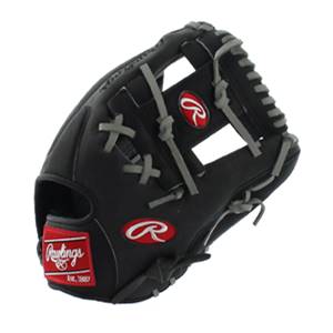Rawlings Heart Of The Hide Dual Core Series: PRO202GBPF: Image #306012