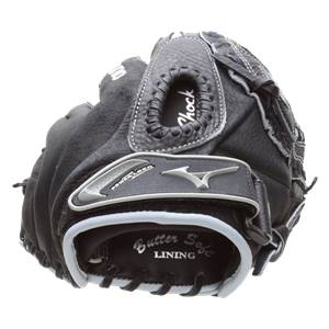 Mizuno Premier Softball Series: GPM1202: Image #295007