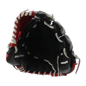 Rawlings GG Gamer XLE 11.5" Baseball Glove: GXLE4BSW: Image #313537