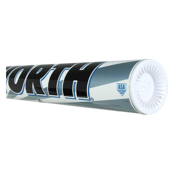 Batte De Softball Worth Mayhem UTRIP 120 BJ Fulk 34/26 Oz - Bleue, état D'usage