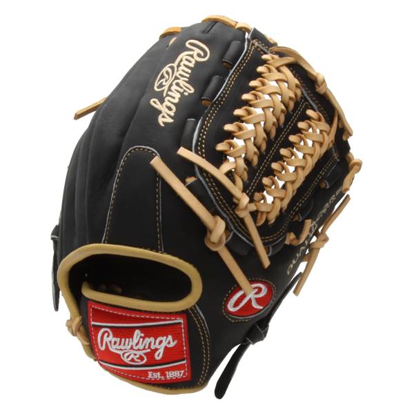 Rawlings Heart of the Hide 11.5