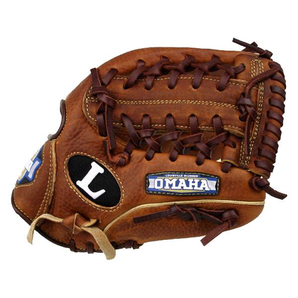 Louisville Slugger Omaha Pro グローブ Louisville Slugger Omaha Pro 11.5