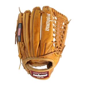 Nokona Generation Series: G-1275: Image #304739