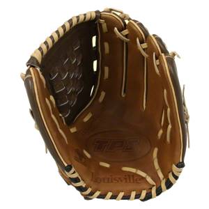 Louisville Slugger TPS Catalyst Series: CAT1200 Fastpitch: Image #288776