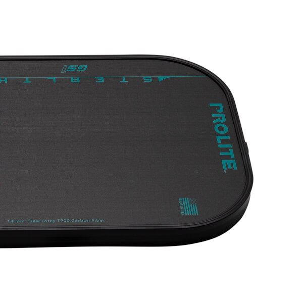 PROLITE Stealth GS1 Carbon Fiber Pickleball Paddle: Image #449119