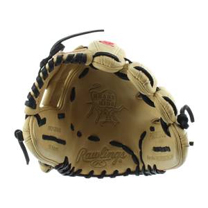 Rawlings Pro Preferred Spring Training X-Outs 11.5" Baseball Glove: PROS314-2CB: Image #313740