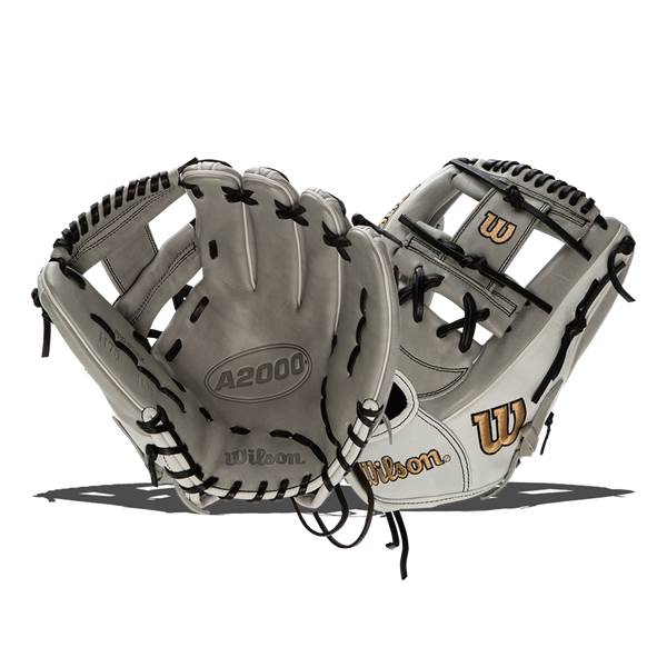 Wilson flash cheap softball glove