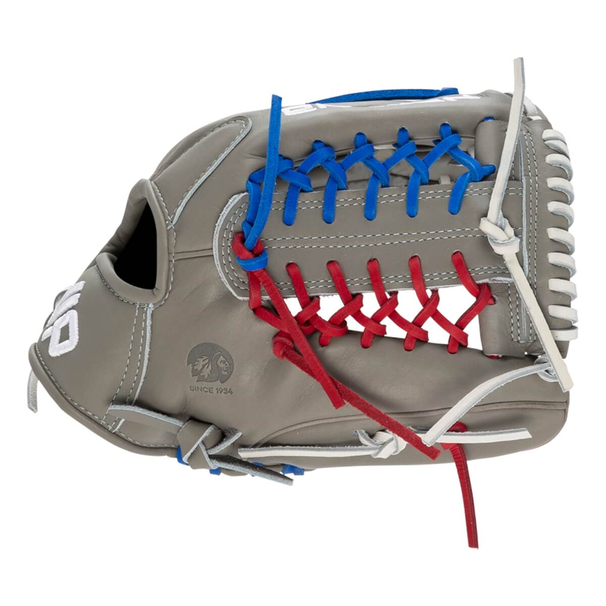 Nokona American Kip 11.25" Youth Baseball Glove: A-200G: Image #438237