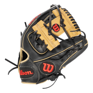 Wilson A700 11.5" Youth Baseball Glove: WBW100126115: Image #434405
