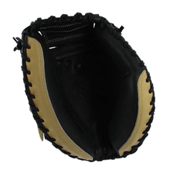 Mizuno Global Elite Series Catchers Mitt: GXC11: Image #307544