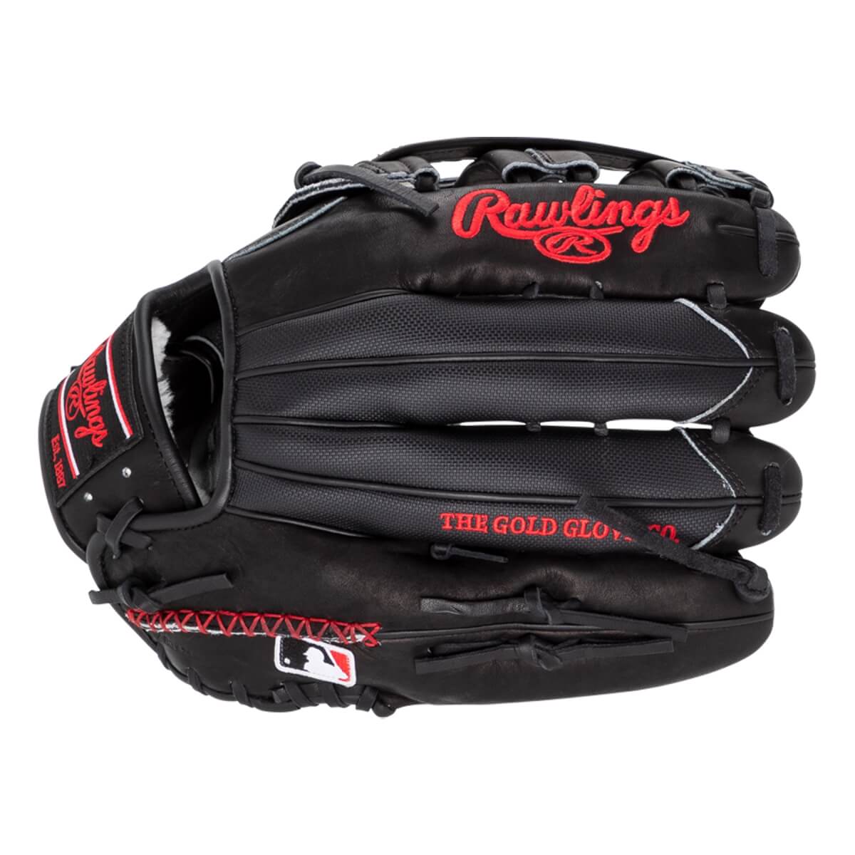 Rawlings Pro Preferred Speed Shell 12.75" Baseball Glove: PROS3039-6BSS: Image #443358