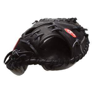 Rawlings Heart of the Hide Pro Mesh Series: PROJP20MX Catcher's Mitt: Image #295454