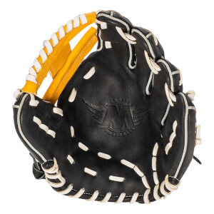 M^Powered X^Cellsior 11.5" Baseball Glove: MPXC1150BTW: Image #431512