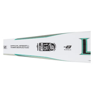 Louisville Slugger Atlas -8 USSSA Baseball Bat: WBL2980010: Image #448211
