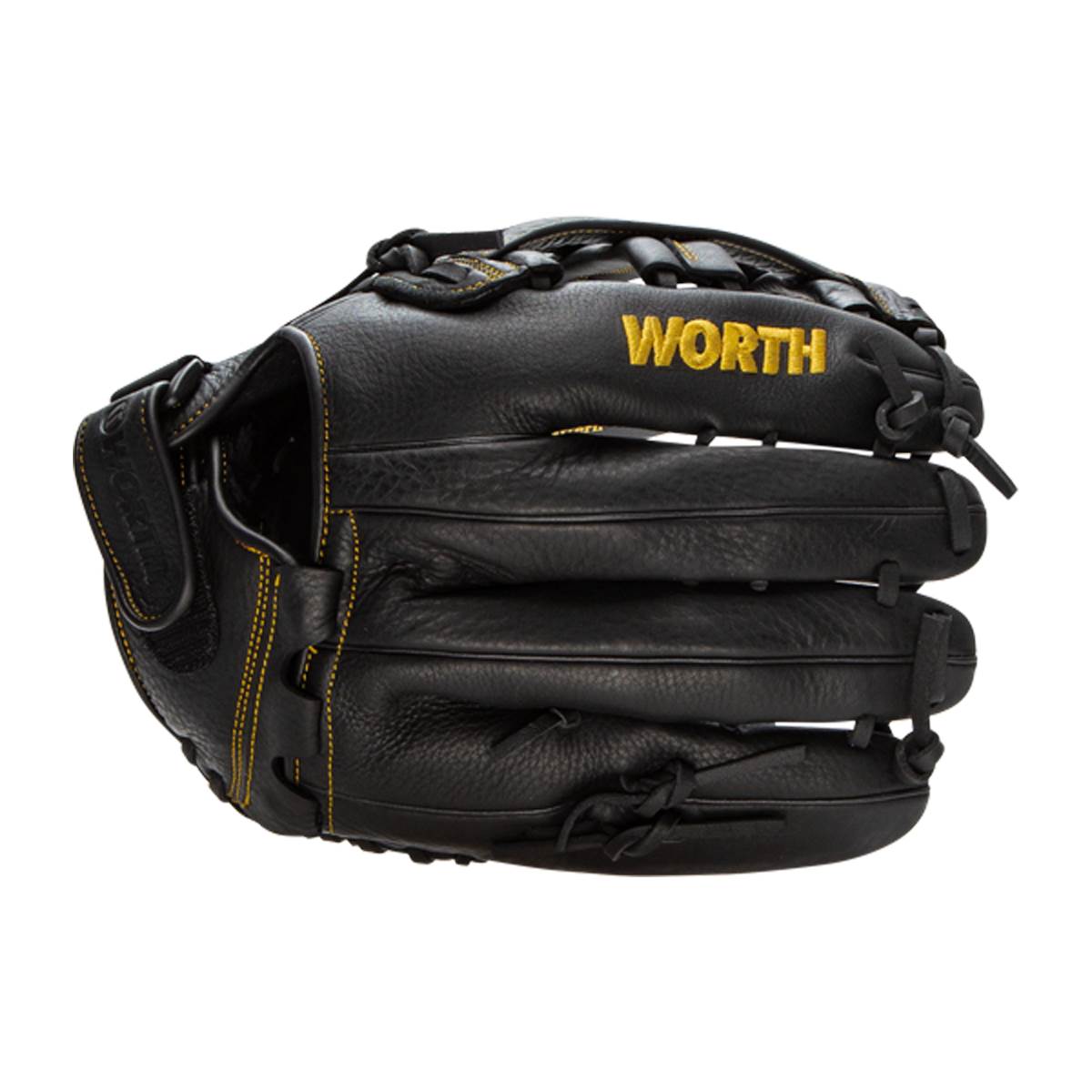Worth Player Series 14" Slow Pitch Softball Glove: WPL140-PH: Image #410042