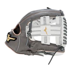 Mizuno Pro Select 11.75" Fastpitch Softball Glove: GPSF2-1175: Image #405625