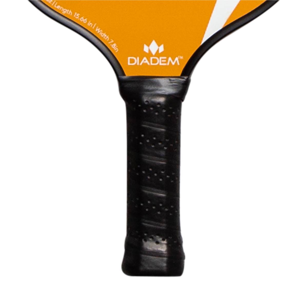Diadem Hero Composite Pickleball Paddle: Image #406845