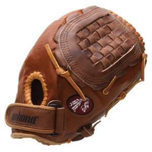 Nokona Buckaroo Fastpitch Series: BKF-1250: Image #308447