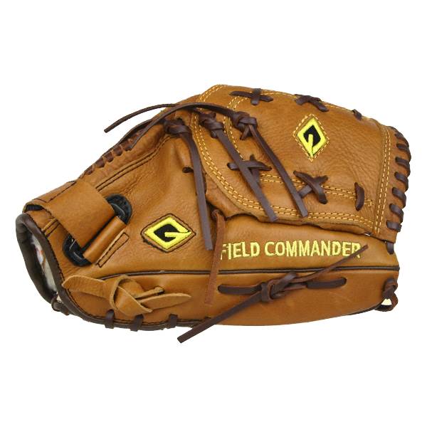Glovesmith Field Commander Series: F1200B: Image #285690