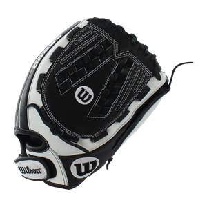 Wilson A2000 Super Skin 12.5" Fastpitch Softball Glove: WTA20RF17V125SS: Image #310299