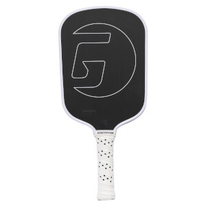 GAMMA RCF Obsidian 13 Carbon Fiber Pickleball Paddle: Image #462285