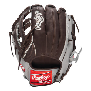 Rawlings Heart of the Hide R2G 12.75" Baseball Glove: PROR3039-6CHG: Image #419093
