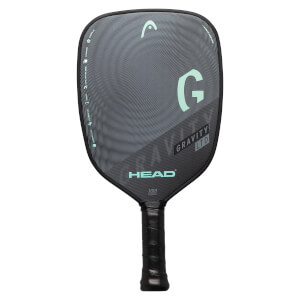 HEAD Gravity LTD Hybrid Pickleball Paddle: Image #441089