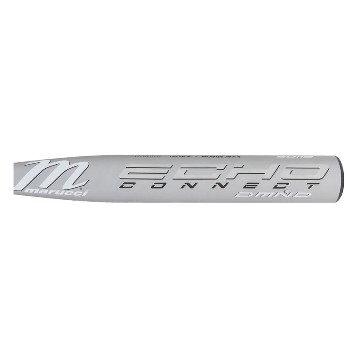 Marucci Echo Connect DMND2 -11 Fastpitch Softball Bat: MFPECD211: Image #444794