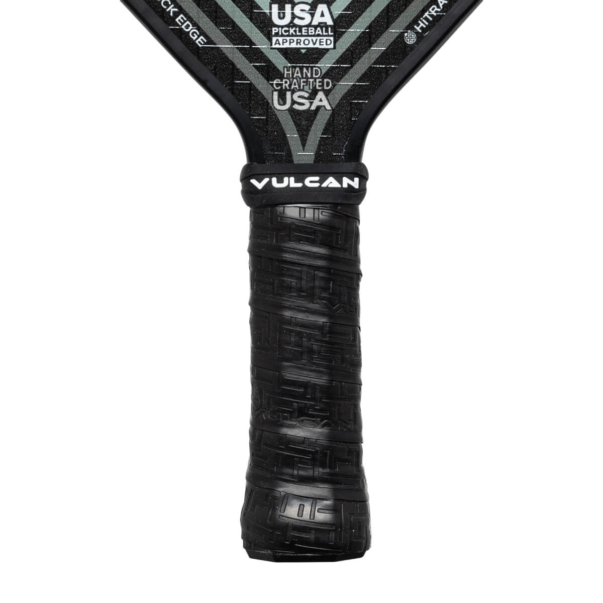 Vulcan V730HT MAX Carbon Fiber Pickleball Paddle: Image #436602