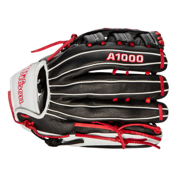 Wilson A1000 PF1892 12.25" Baseball Glove: WBW1004071225: Image #416850