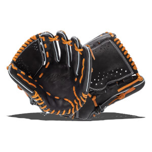 Mizuno Pro 12" Baseball Glove: GMP-1100D: Image #449686
