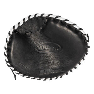 Wilson Pancake Training Baseball Glove: WBW100997275: Image #431964