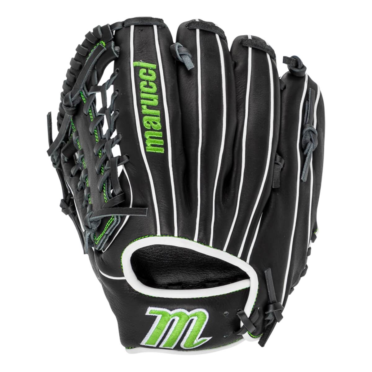 Marucci Krewe 11.25" Youth Baseball Glove: MFG3KR42A6-BK/NG: Image #446340
