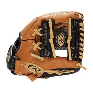 Rawlings Sure Catch 10" Youth Baseball Glove: SC100TBI: Image #405364