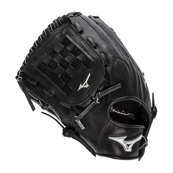 Mizuno Pro 12" Corey Kluber Baseball Glove: GMP2CK-100DT: Image #406423