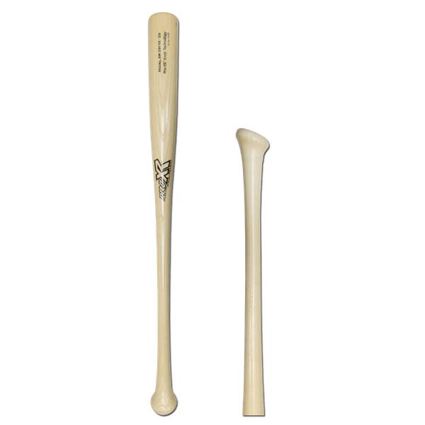 ProXR 331 Ash Wood Youth Baseball Bat XR331