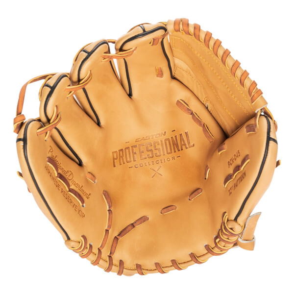Easton Professional Collection 12" Baseball Glove: PCK-D45: Image #431978