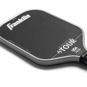 Franklin FS Tour Dynasty 16mm Carbon Fiber Pickleball Paddle