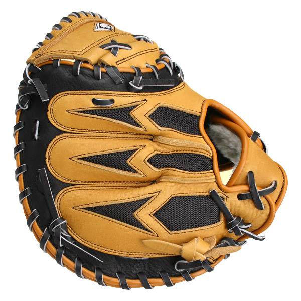 Diamond Baseball Series C320 Youth Catcher's Mitt