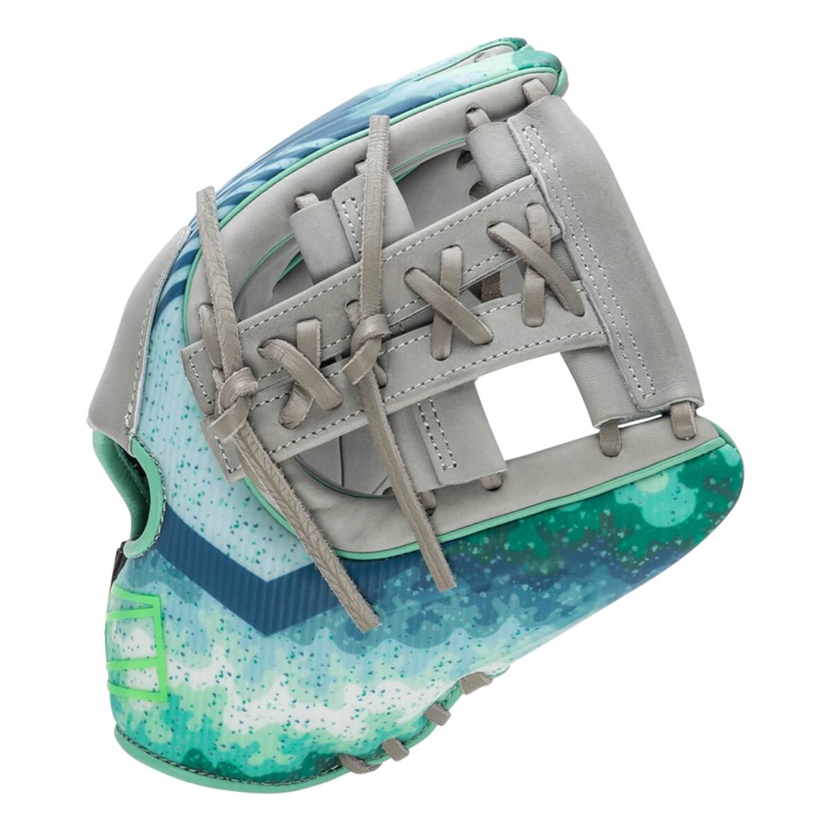 Rawlings REV1X Francisco Lindor 11.5" Baseball Glove: REVFL12G: Image #435563