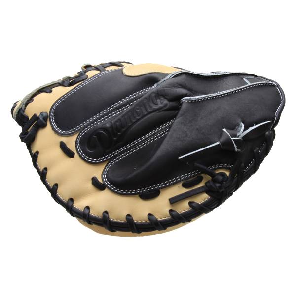 Diamond iX3 Elite Series: iX3 i335 Catcher's Mitt: Image #296455
