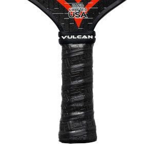Vulcan V720HT MAX Carbon Fiber Pickleball Paddle: Image #436635