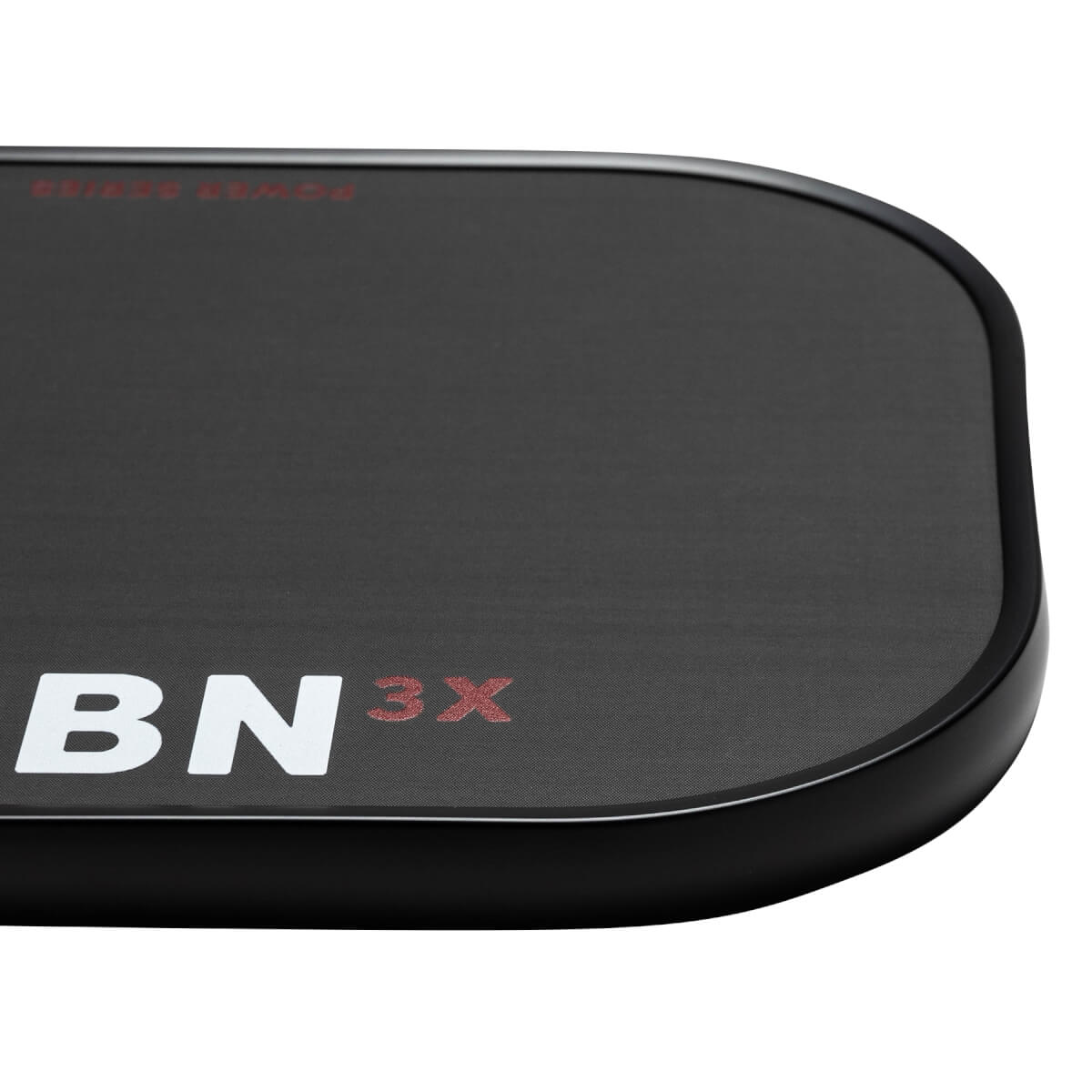 CRBN³  X 14MM Power Carbon Fiber Pickleball Paddle: Image #434290