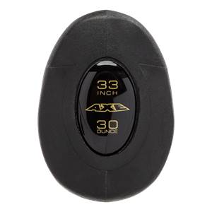 Axe Avenge BBCOR Baseball Bat: L140H: Image #411479