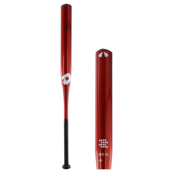 2019 DeMarini Nautalai EL USSSA Slow Pitch Softball Bat (WTDXNAE19