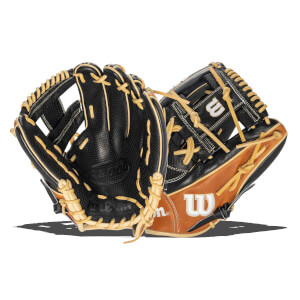 Wilson A2000 Spin Control 1787 11.75" Baseball Glove: WBW1014001175: Image #435296
