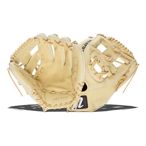 Marucci Ascension Series 11.5" Baseball Glove: MFGASM43A2: Image #404479
