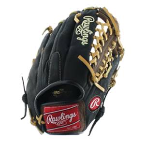 Rawlings Player Preferred Series: P1250FS: Image #305005